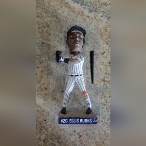 Ellis Burks Colorado Rockies, #26 Bobblehead